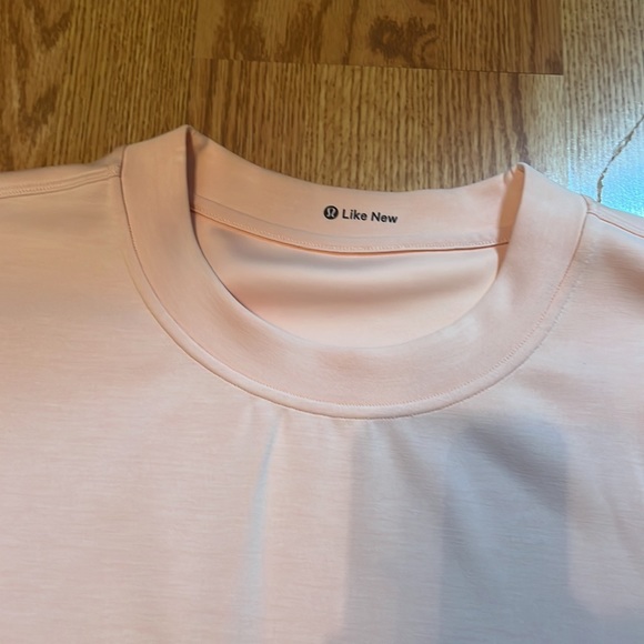 Lululemon perfectly oversized crew - Picture 2 of 3